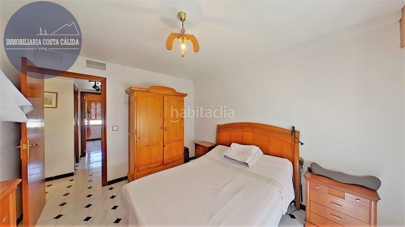 Foto d3e4022a-210b-4192-9cd1-634f939c156c. Dúplex a calle juan gris 12 a Calabardina Águilas