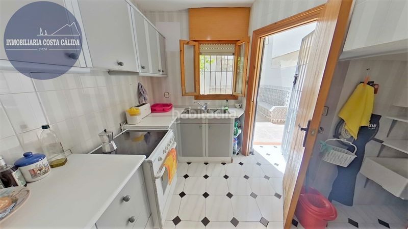 Foto efb3c668-5697-4511-84b4-f1cc75e00467. Dúplex a calle juan gris 12 a Calabardina Águilas