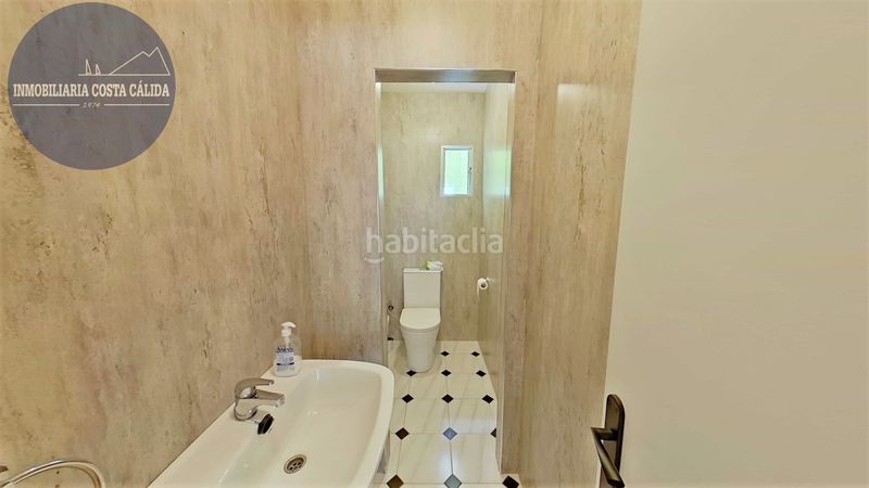 Foto fc0c54b0-a851-4a39-8580-d0c63e07206a. Dúplex a calle juan gris 12 a Calabardina Águilas