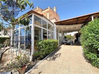 Chalet  Calle la alhambra 2. Referencia 2886. chalet independiente en calabardina.