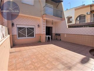 Duplex  Avenida de j. jiménez ruano 13. Referencia 2887. amplio dúplex en zona residencial.