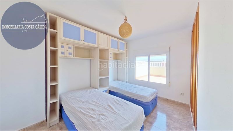 Foto f22fa794-4afb-4b65-9b88-9faae0c976a5. Dúplex amb aparcament a Las Majadas-Las Molinetas-Labradorcico Águilas