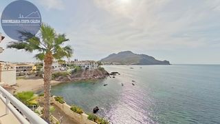 Maison jumelée à Calle cotopaxi 6. Referencia 2888. vivienda con las mejores vistas de calabardina.