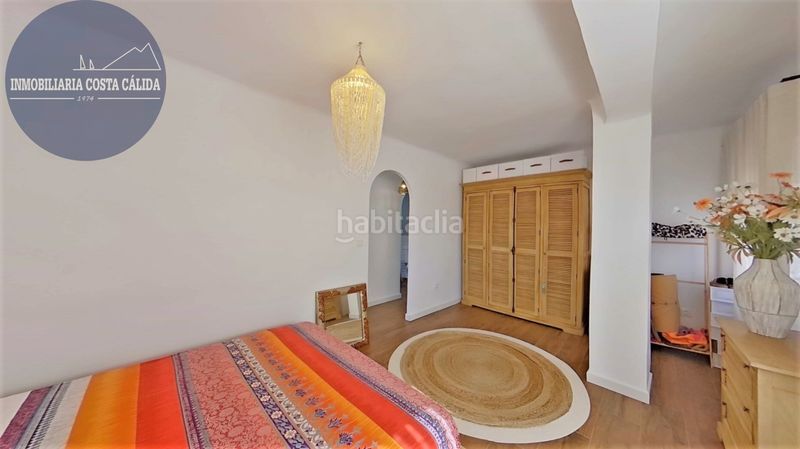 Foto 0e59d735-6fda-42c7-86f1-01578b697702. Apartment in calle canalejas 23 in Casco Antiguo Águilas