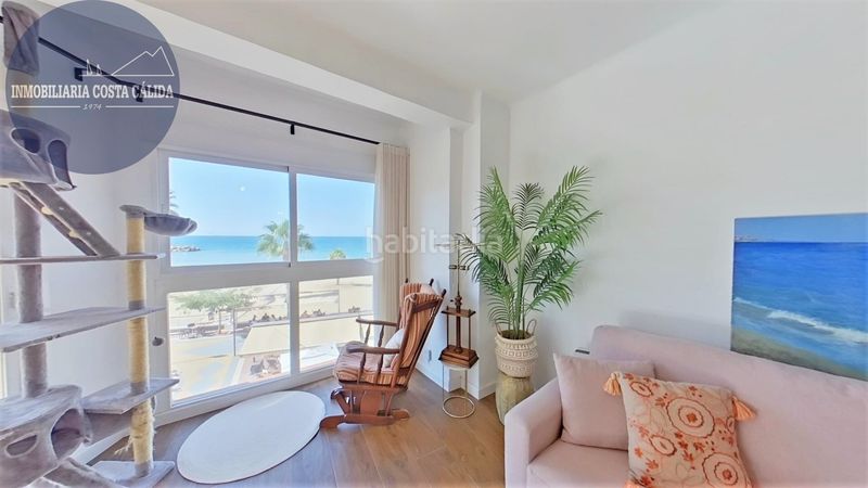 Foto 21811ac6-63d9-4739-a832-c8ba269e149f. Apartment in calle canalejas 23 in Casco Antiguo Águilas