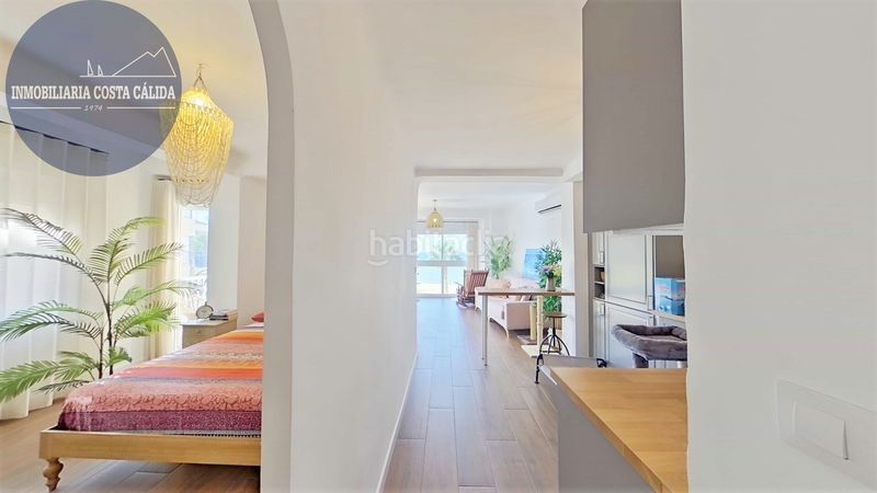 Foto ab198902-1d3d-45d7-a4f5-4592a545e2fd. Apartment in calle canalejas 23 in Casco Antiguo Águilas