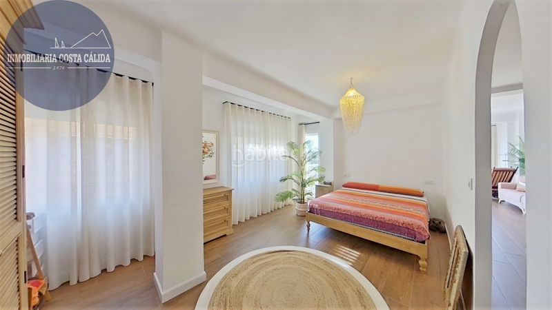 Foto f36afc2c-8005-4ea4-9832-e84e5142f3d6. Apartment in calle canalejas 23 in Casco Antiguo Águilas