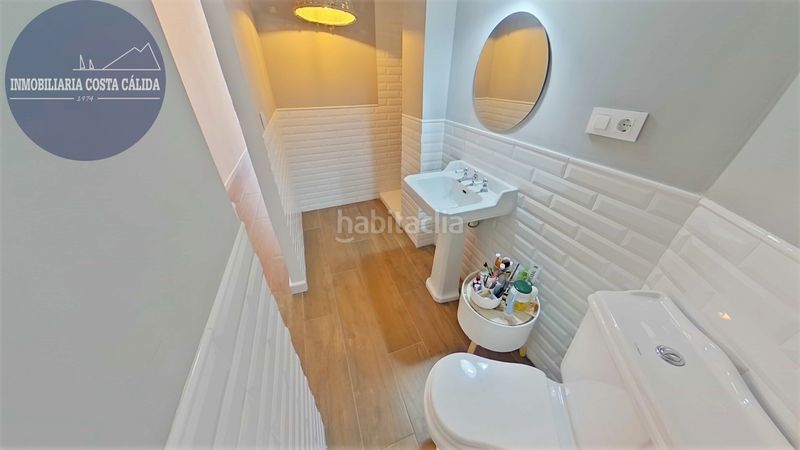 Foto f9675488-5706-485c-b2b4-62b54898f7c4. Apartment in calle canalejas 23 in Casco Antiguo Águilas