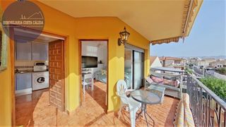 Appartement  Calle buenos aires 5. Referencia 2891. piso listo para entrar en calabardina.