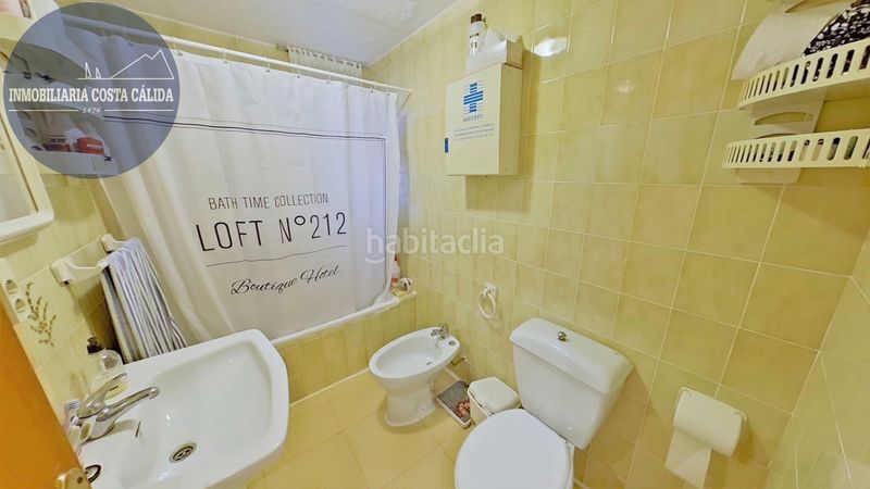 Foto 00635d57-ddf8-4e78-9528-6ada51c6b154. Apartament a Calabardina Águilas
