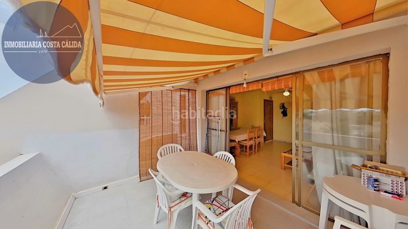 Foto 043fdb77-8541-4d25-aabf-831b5d5442cc. Apartament a Calabardina Águilas