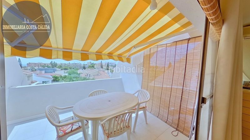 Foto 31596abd-3475-4ec3-afca-9d68f5dde0ee. Apartament a Calabardina Águilas