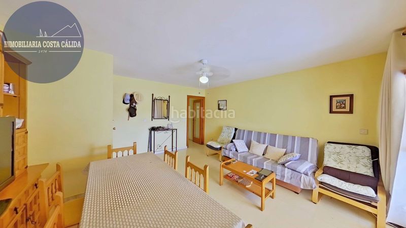 Foto 5a240054-219d-48d1-a9de-7d69f0f4f977. Apartament a Calabardina Águilas