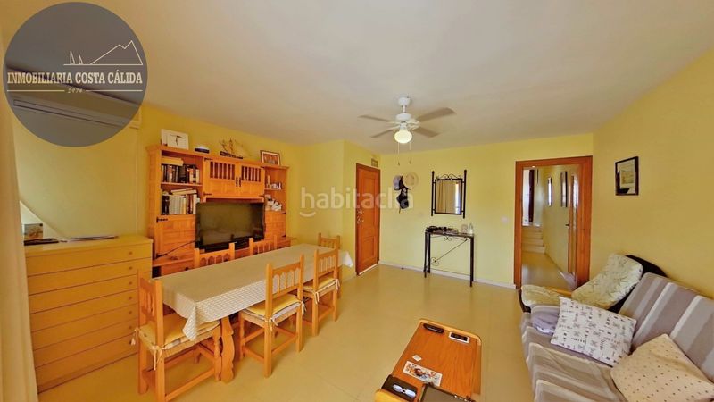 Foto 6b5dfa90-7cb1-4e29-bcaa-b09415efc95f. Apartament a Calabardina Águilas