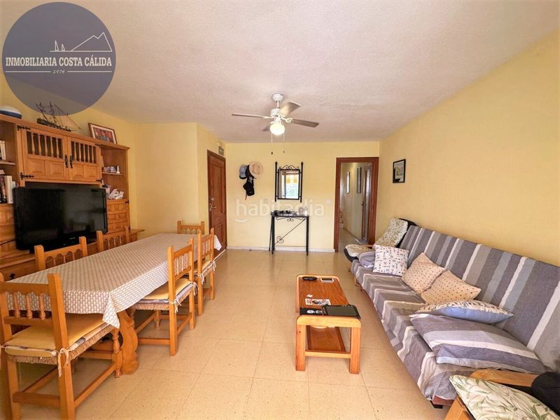 Foto 8ad4ae92-2b72-479d-be49-461d47e9552f. Apartament a Calabardina Águilas