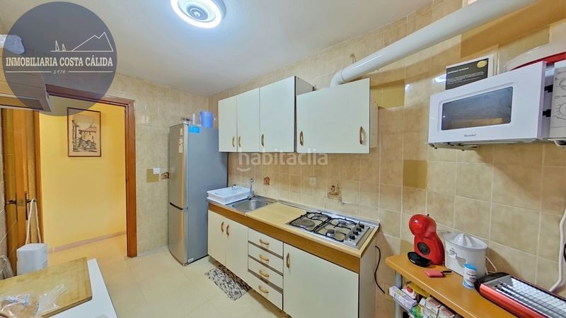 Foto 94f647d4-2e5c-40e3-b51a-179b063478af. Apartament a Calabardina Águilas