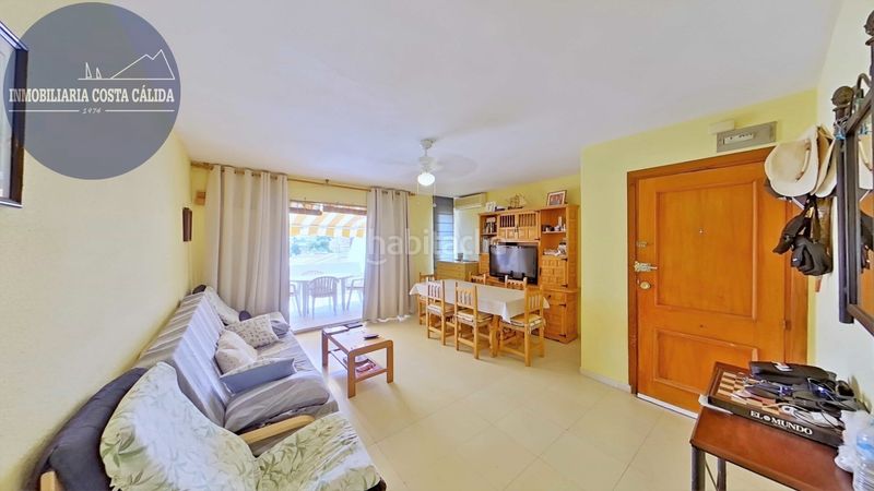 Foto cb564d62-5098-4cf7-9c01-ed1bf651078c. Apartament a Calabardina Águilas