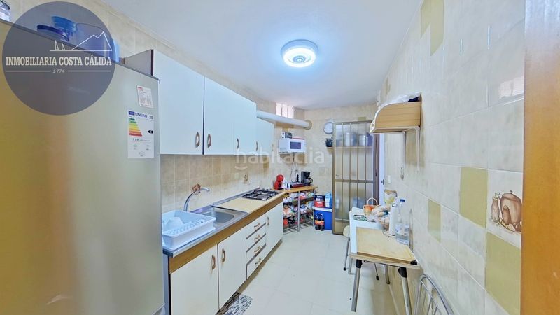 Foto f4d1060a-6710-41a9-a98e-f1dca257e59a. Apartament a Calabardina Águilas