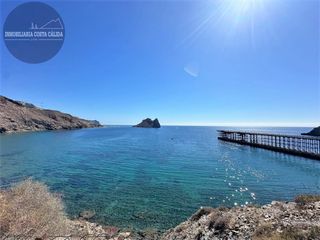 Semi detached house  Calle gustavo guilman 3. Referencia 2897. chalet adosado en el hornillo, con espectacular