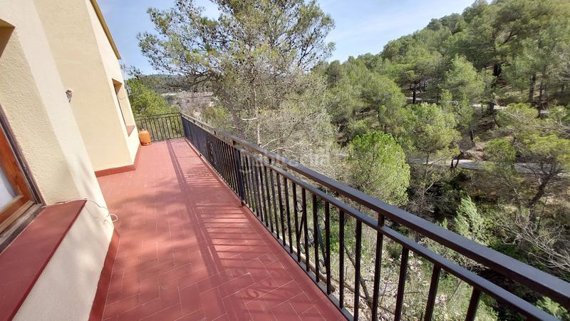 Foto 2553b4c2-f72d-4970-9575-5e9043938bbc. Chalet in Pontons