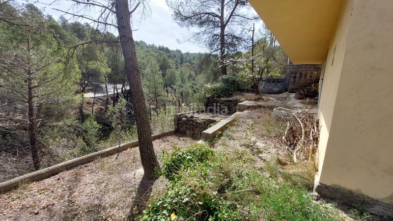 Foto 5489563e-07f3-4843-8c0f-d37108a08cce. Chalet in Pontons