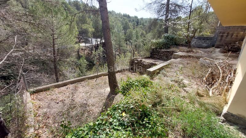 Foto 7228ebf7-7f5f-4d2d-b359-7e8fb72c7262. Chalet in Pontons