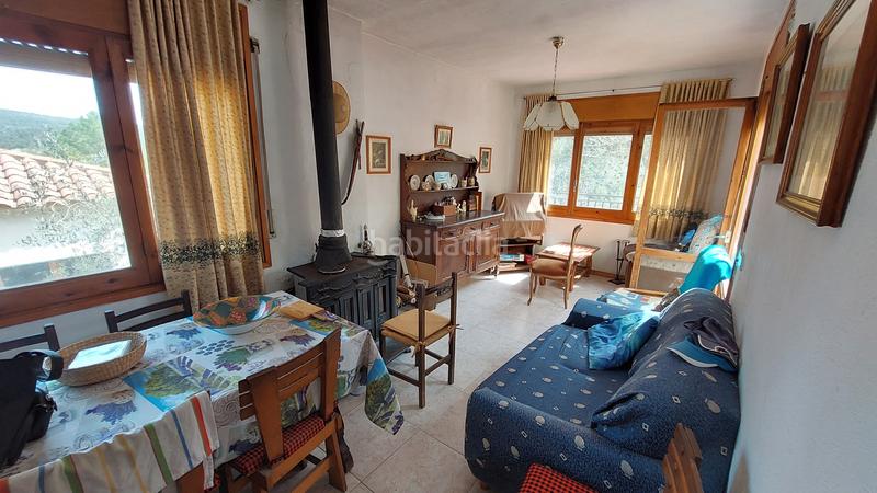 Foto 79cd81f9-1505-4efd-aa8f-7ae7bb794786. Chalet in Pontons