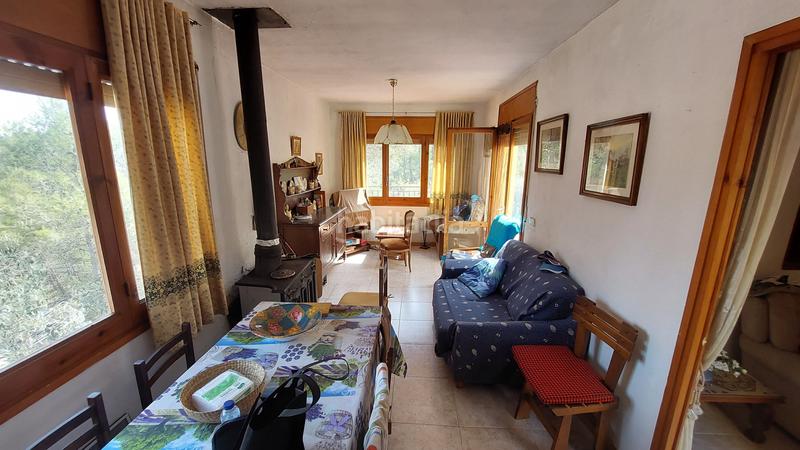 Foto 7f403c1a-6239-4580-897d-55c216cd15f8. Chalet in Pontons