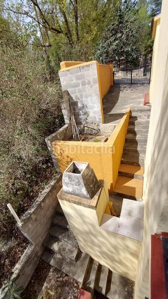 Foto 8d4f1107-4b6e-42fb-afa9-e11625f24ff5. Chalet in Pontons