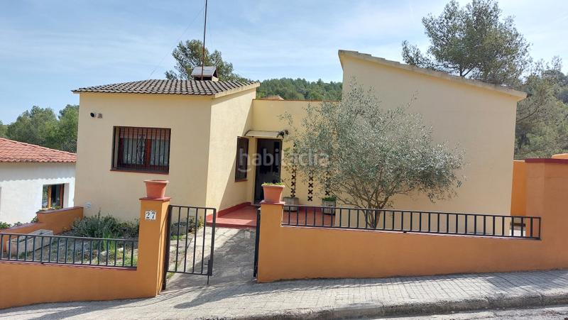 Foto 9031b63f-ecd3-44d2-a029-ec1a0480f4de. Chalet in Pontons