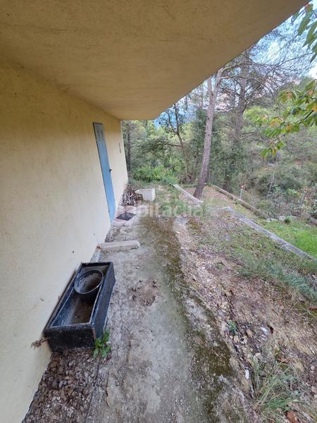 Foto a043d672-61d4-4746-967a-d43061e8ecd0. Chalet in Pontons