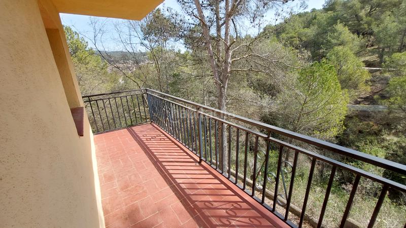 Foto a659148e-11b7-4fe2-94f2-114f5b236e19. Chalet in Pontons