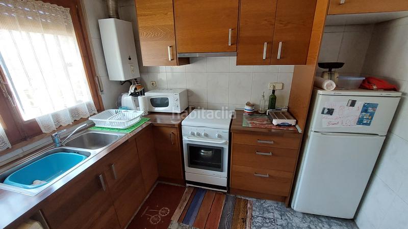 Foto b5cd315e-c6f5-4d95-bd9c-682c11d0ce48. Chalet in Pontons