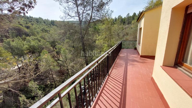 Foto c6eb6099-1e1e-4d2d-bacd-8093306698f8. Chalet in Pontons