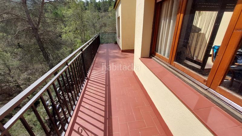 Foto ce750d3e-dde2-4bfe-a358-7742ddd62160. Chalet in Pontons