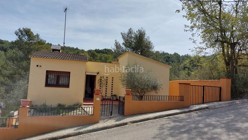 Foto ddfb8990-3905-458b-8f7e-81264c40d821. Chalet in Pontons