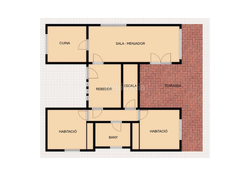 Foto e31441ad-27f3-415c-9849-3696144029db. Chalet in Pontons