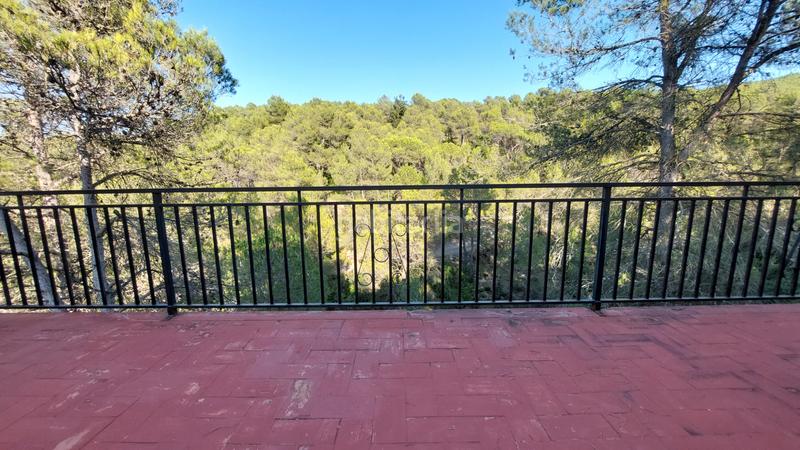 Foto ffd703b8-ae73-4124-a878-b3655f0b999c. Chalet in Pontons