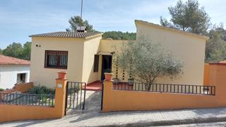 Xalet  N/a. Casa en pontons pueblo, con inmejorable situacin.