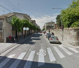 Terreny residencial  Carrer d'igualada. Suelo urbano residencial plurifamiliar para 10/12 viviendas en v