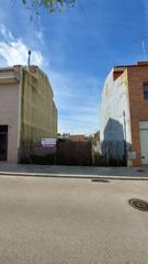 Terreny residencial a Rambla de catalunya 32. Parcela residencial adosada en moja - olèrdola