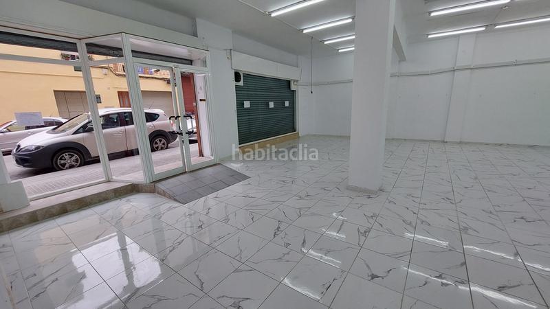 Foto 00ca319c-238e-46c2-bfef-b38bc6a83e90. Lloguer local comercial a L´Espirall Vilafranca del Penedès