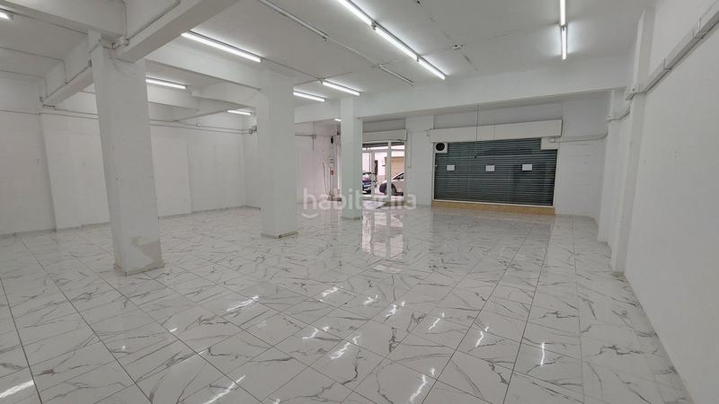 Foto 1626f566-eaea-4e7f-8bb2-712e0d562f82. Lloguer local comercial a L´Espirall Vilafranca del Penedès