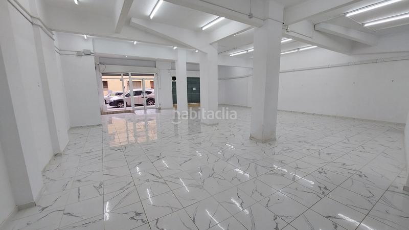 Foto 3111f2f3-1883-46f1-b395-0a8f0c174b47. Rent business premise in L´Espirall Vilafranca del Penedès