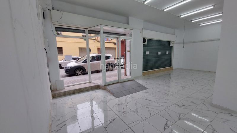 Foto b9471fbb-81be-4299-b5e6-29135152b847. Rent business premise in L´Espirall Vilafranca del Penedès