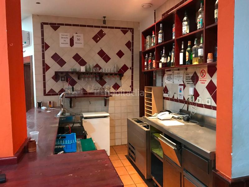 Foto 06219e8b-6d49-42e4-8e17-7778c62a2cca. Local comercial bar en funcionamiento, totalmente equipado en vilafranca, zona las clotas. en Vilafranca del Penedès