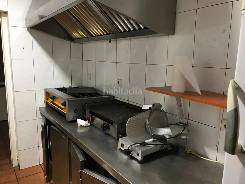 Foto 1bc8b941-dfff-447a-8772-bbd7ae7bc668. Local comercial bar en funcionamiento, totalmente equipado en vilafranca, zona las clotas. en Vilafranca del Penedès