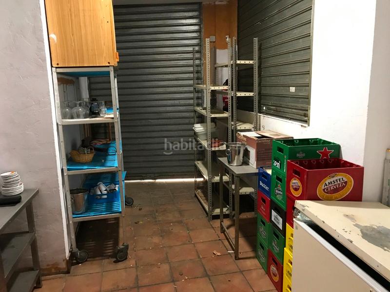 Foto 219b8127-c766-4c41-884f-6ed332f067f0. Local comercial bar en funcionamiento, totalmente equipado en vilafranca, zona las clotas. en Vilafranca del Penedès
