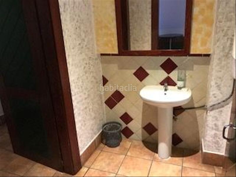 Foto 3b23a632-5f83-4640-95c4-8fa1fe7c6987. Local comercial bar en funcionamiento, totalmente equipado en vilafranca, zona las clotas. en Vilafranca del Penedès