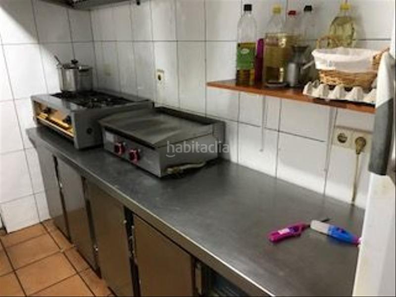 Foto 40cf1909-69ee-44e4-b80d-037c7be6aaca. Local comercial bar en funcionamiento, totalmente equipado en vilafranca, zona las clotas. en Vilafranca del Penedès